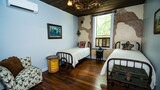 Comfort Double or Twin Room (Ranch)