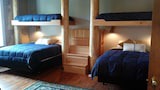 Family Quadruple Room (Delta Clipper)