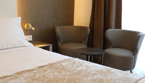 Premium Room, Pool View