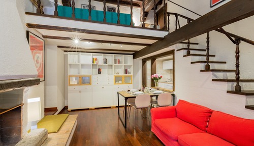 Duplex, 2 Bedrooms