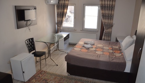 Classic Triple Room, Non Smoking