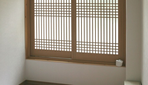 Double Room (Ondol)