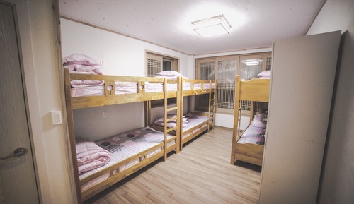 Room (For 6 guests)