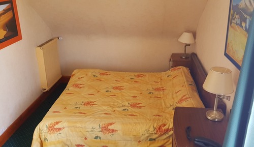 Double Room (N°11)