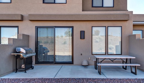House, Multiple Beds, Mountain View (Lovell's Loft)