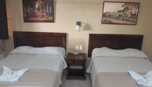 Quadruple Room, Non Smoking