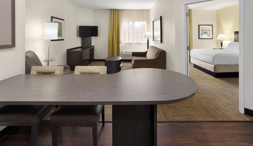 Studio Suite, 1 Bedroom, Non Smoking (Mobil, Comm, Access Tub)