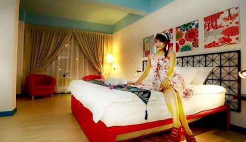 Superior King Room
