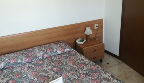 Quadruple Room, Balcony
