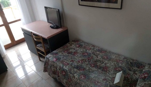 Triple Room, Balcony