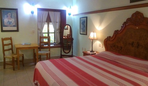 Standard Double Room, 1 Double Bed, Non Smoking