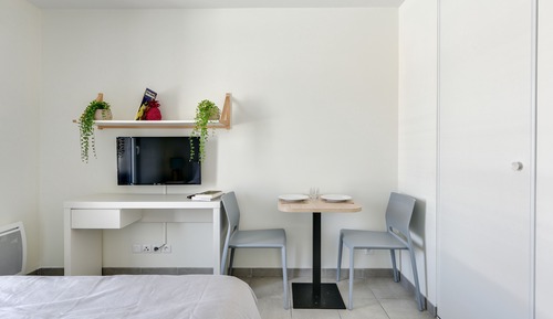 Premium Apartment (T1)