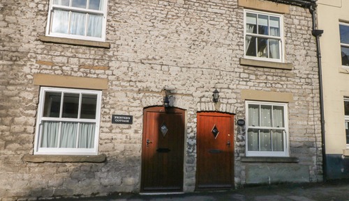 Cottage