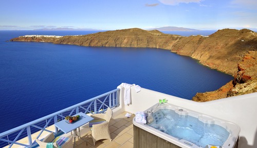 Honeymoon Suite