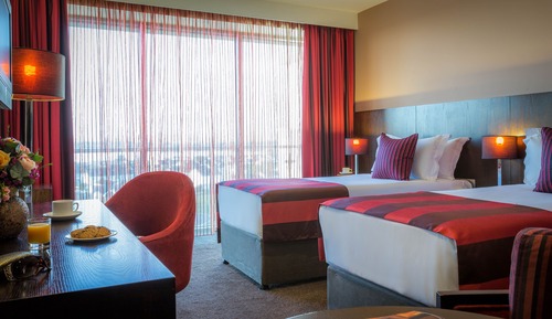 Standard Twin Room, 2 Twin Beds