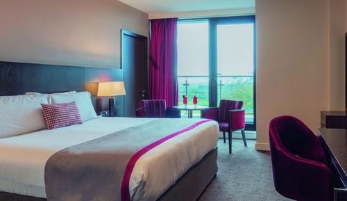 King Room