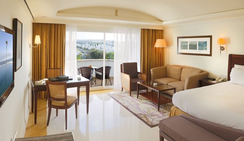 Superior Double or Twin Room