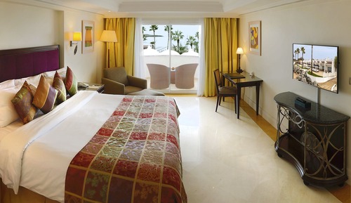 Executive Room, Ocean View