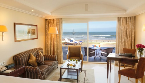 Ocean Suite
