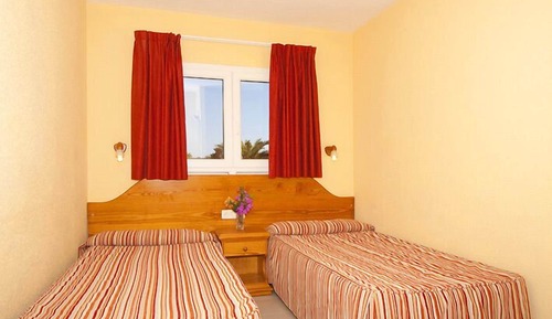 Standard Bungalow, 1 Bedroom, Pool View