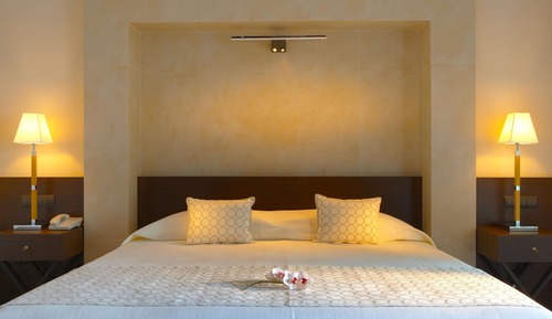 Suite, Sea View (Elite Club)
