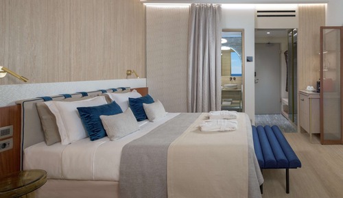 Premium Room, Sea View