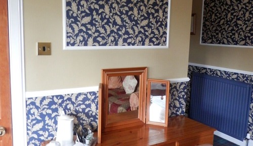 Standard Double Room, Ensuite (Four Poster)