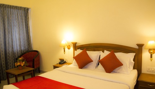 Executive Room, 1 Double Bed