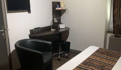 Standard Room, 1 Twin Bed