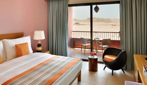 Superior Twin Room, 2 Twin Beds