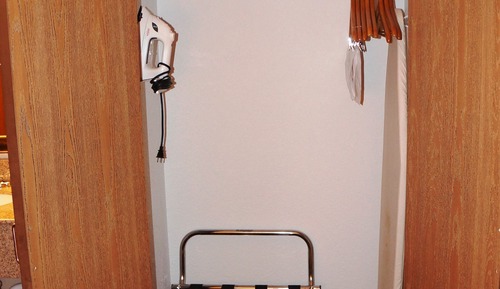 Premier Suite, 1 King Bed, Non Smoking
