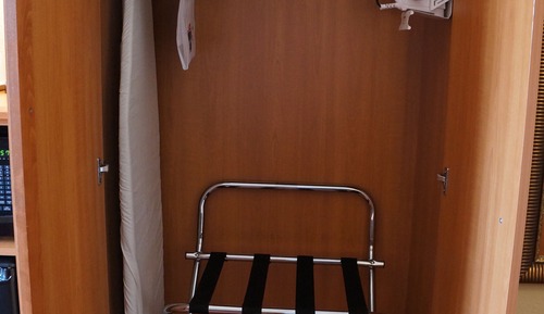 Room, 2 Queen Beds, Accessible, Non Smoking