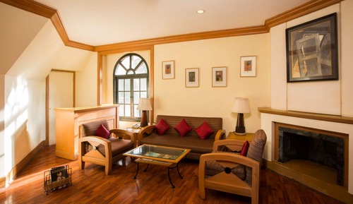 Presidential Suite