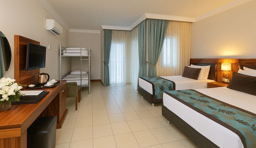 Club Room