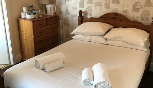 Double Room
