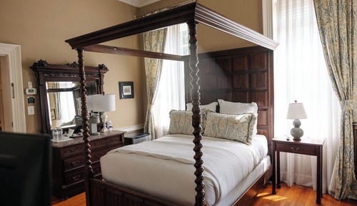 Fredericksburg Grand
