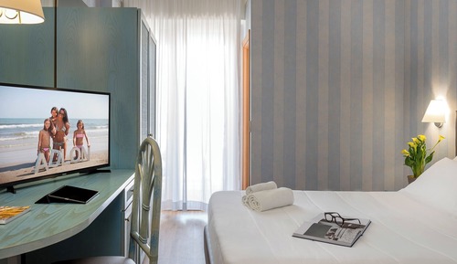 Classic Double or Twin Room