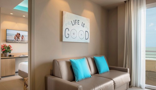 Family Suite