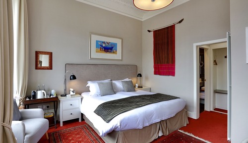 Superior Double Room, Ensuite (4)