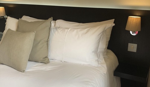 Superior Double Room, Ensuite (6)