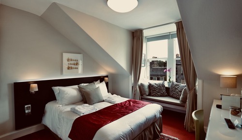Double Room, Ensuite (8)