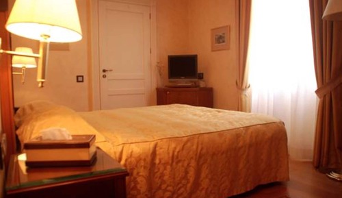 Family Suite, 2 Bedrooms, Terrace