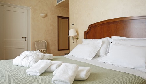 Classic Double Room (Special Offer)