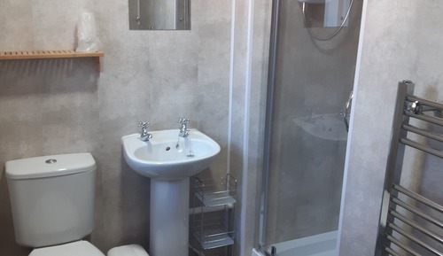 Family Triple Room