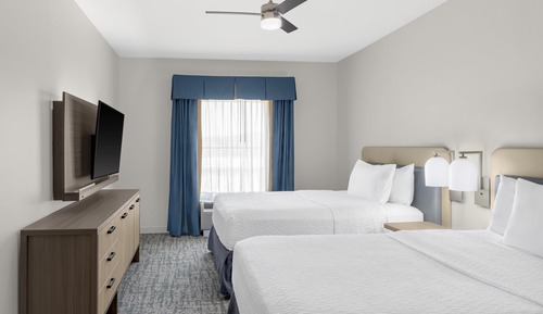 Suite, Accessible, Non Smoking