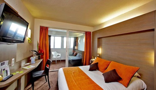 Junior Suite