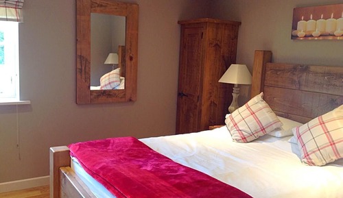 Apartment, Ensuite