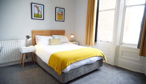 Double Room, Ensuite