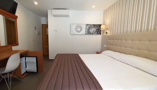Double or Twin Room