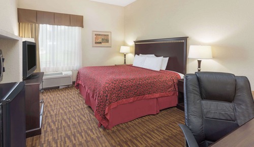 Room, 1 King Bed, Accessible, Non Smoking